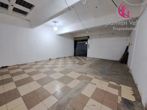 Galpon en Alquiler en Villa del Parque, $ 3.650.000