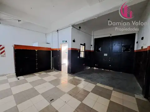 Galpon en Alquiler en Villa del Parque, $ 2.900.000