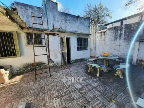 Casa en Venta 40 años