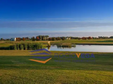 Terreno en venta en La Primavera Lujan