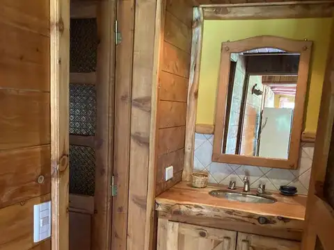 Hotel en Venta en El Bolson, USD 1.350.000