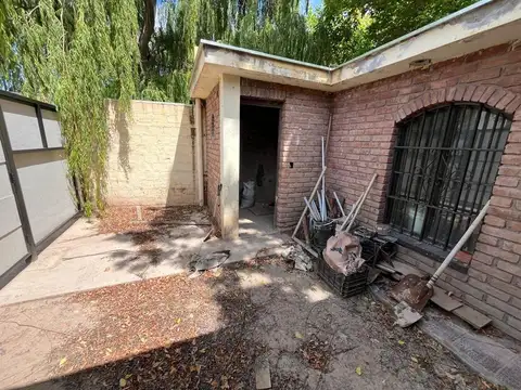 O3 CASAS EN OBRA GRUESA, CHACRAS DE CORIA, LUJÁN