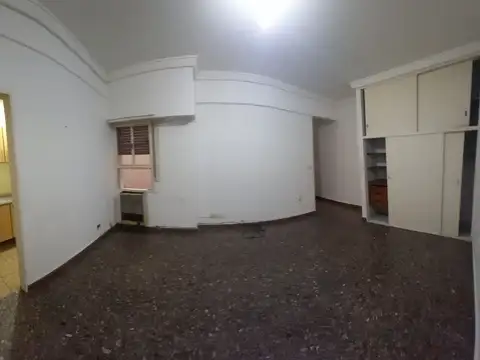 Donato Alvarez 20275, dos ambientes en Planta baja
