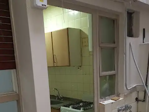 Departamento en Alquiler 40 años