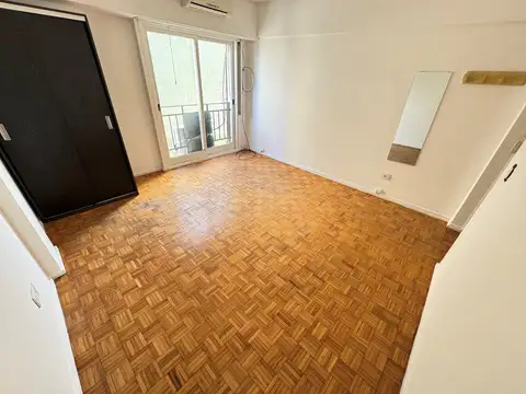 MONOAMBIENTE SUPER LUMINOSO - TODO RECICLADO A NUEVO