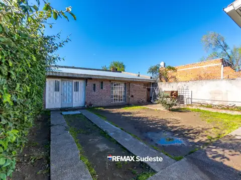 Casa en Venta en Bahía Blanca, USD 75.000