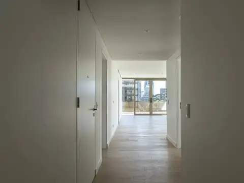 Departamento en Venta en Puerto Madero, USD 1.713.000