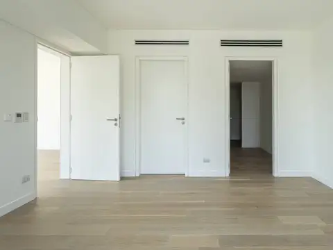 Departamento en Venta con 2 cocheras