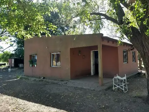 Campo - Venta - Argentina, LOMA VERDE - CAMINO RURAL SN