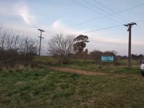 CAMINO RURAL 100