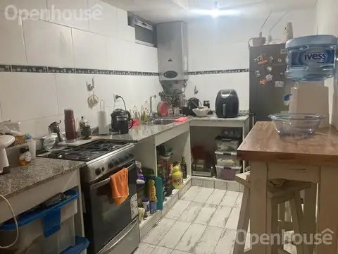 Departamento en Junín 1000 - Barrio Recoleta