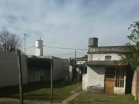 Terreno en Venta en Boulogne, USD 135.000