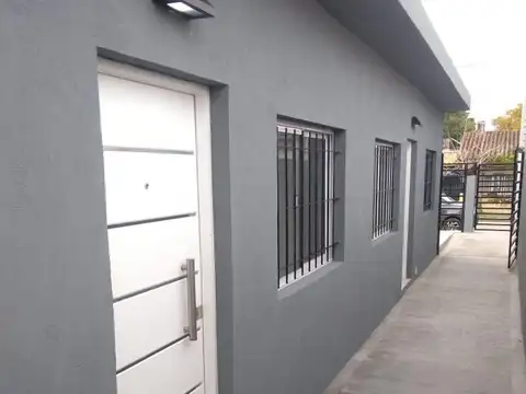 Hermoso Departamento 3 ambientes en Alquiler En Bella vista
