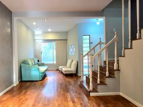 Casa en Venta 15 años