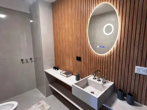 Departamento en Venta al Este