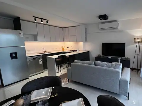Departamento en Venta 1 año