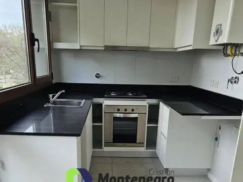 Departamento en Alquiler en Don Bosco, USD 1.200