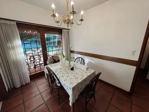 Casa en Venta 20 años