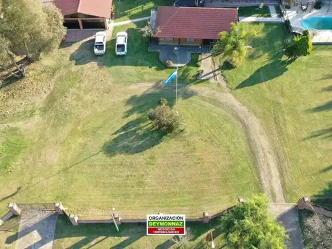 Casa en Venta con 5 cocheras