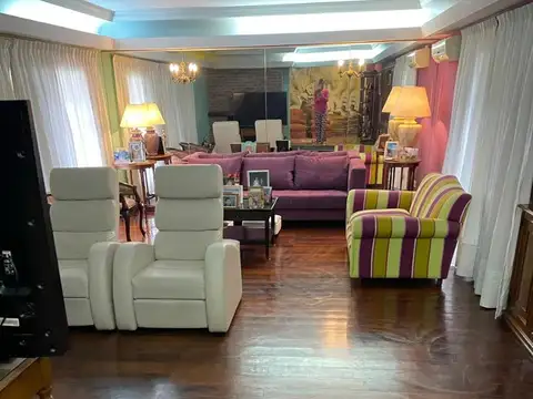 Chalet centro de Campana APTA CREDITO HPOTECARIO