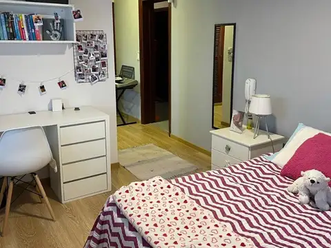 Chalet centro de Campana APTA CREDITO HPOTECARIO