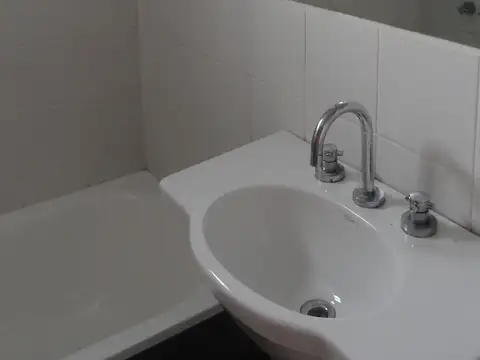 Departamento en Alquiler al Oeste