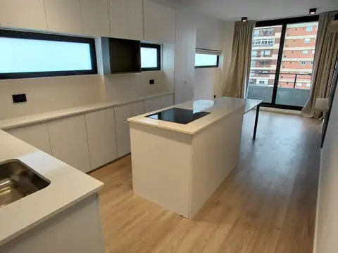 Departamento en Alquiler A Estrenar