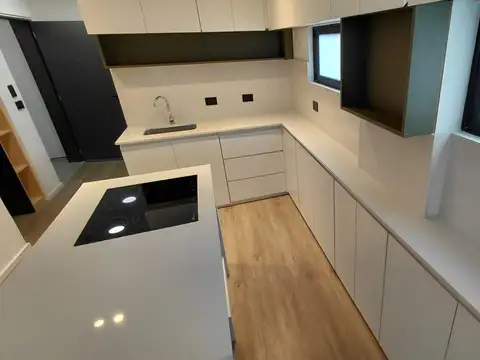 Departamento en Alquiler al Oeste