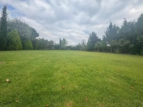 VENTA LOTE CON CASA LUJÁN DE CUYO