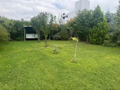 Casa en Venta 5 años
