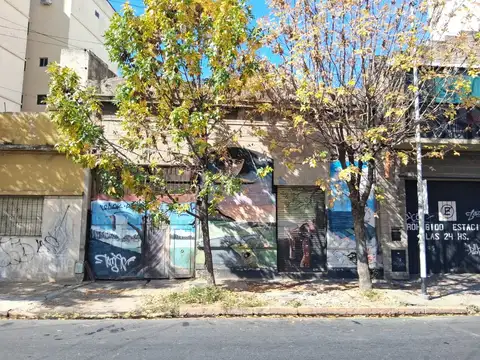 Terreno en Venta en Avellaneda, USD 480.000