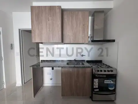 Departamento en Venta en Haedo, USD 70.000