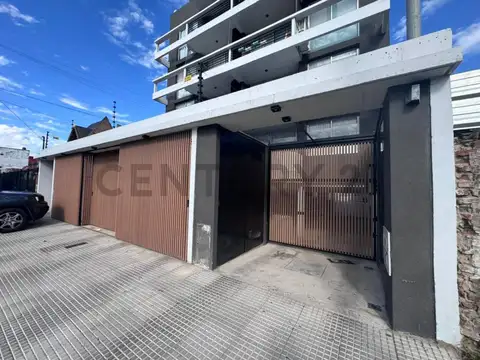 VENTA DEPARTAMENTO 2 AMBIENTES A ESTRENAR CON COCHERA OPCIONAL, HAEDO