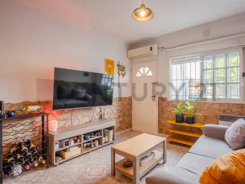Depto Tipo Casa en Venta A Estrenar