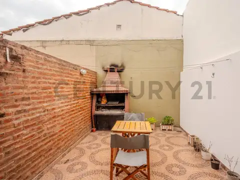 Depto Tipo Casa en Venta de 2 dormitorios
