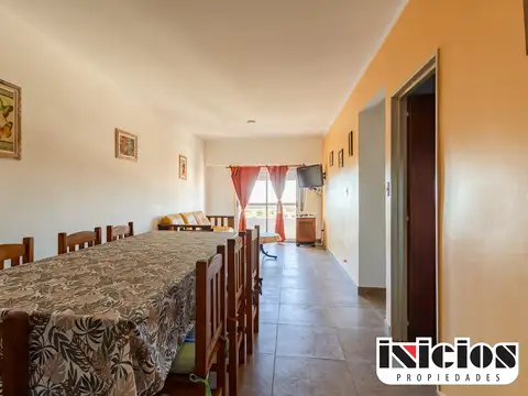 Departamento en Venta de 4 ambientes