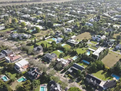 Terreno en kentucky barrio cerrado - Funes