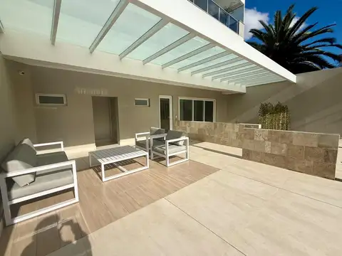 Departamento en Venta al Norte