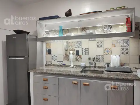 Departamento en Alquiler Temporal A Estrenar