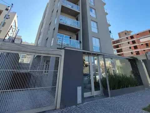 DEPARTAMENTO DOS AMBIENTES ITUZAINGO