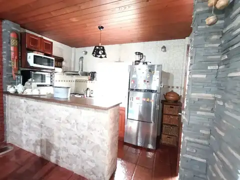Depto Tipo Casa en Venta de 3 dormitorios