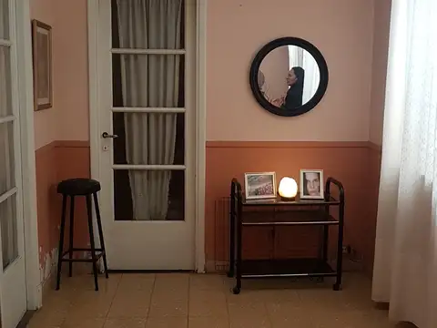 Depto Tipo Casa 4 ambientes con 1 baño