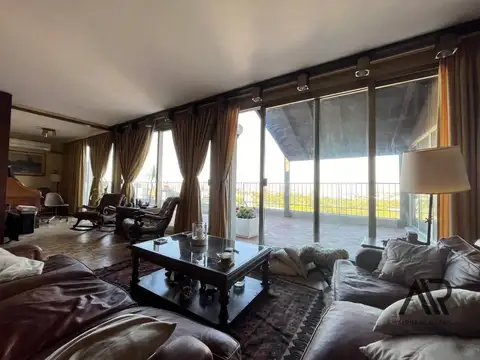 Departamento en Venta 40 años