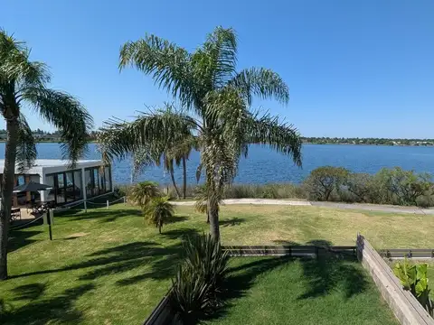 DEPTO.VENTA,3 AMB.TIGRE,VILLANUEVA, ALAGO,VILAVEL