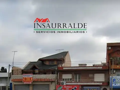(Km. 40) Juan Manuel de Rosas 23749, Piso 1 C