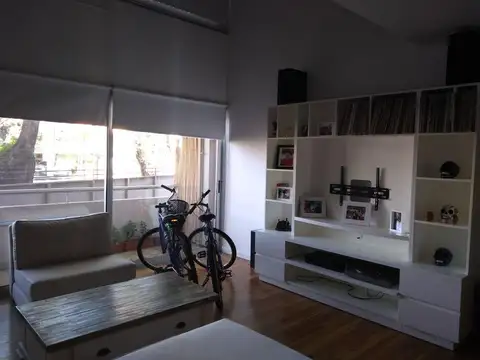 DEPARTAMENTO  DIFERENTE, MUY CANCHERO,  EN SUPER LUGAR 