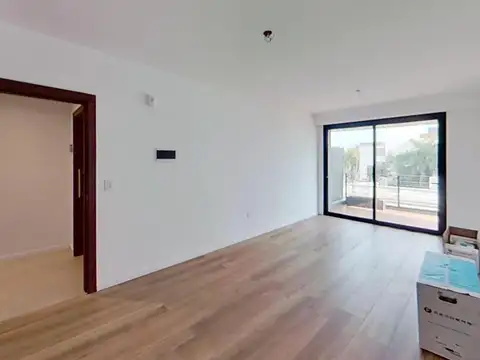 Departamento en Venta en La Plata, USD 135.000