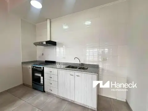 Departamento en Alquiler A Estrenar