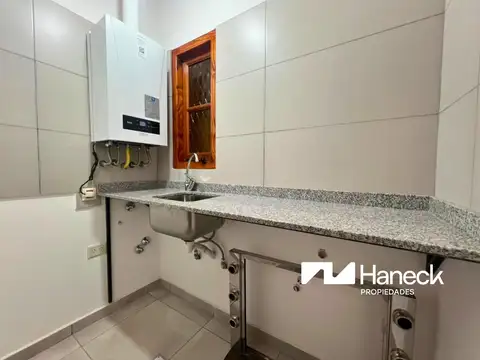 Departamento en Alquiler al Norte