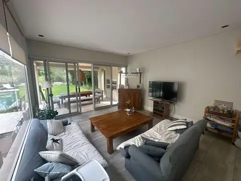 Casa en Venta en Ayres De Pilar, USD 600.000